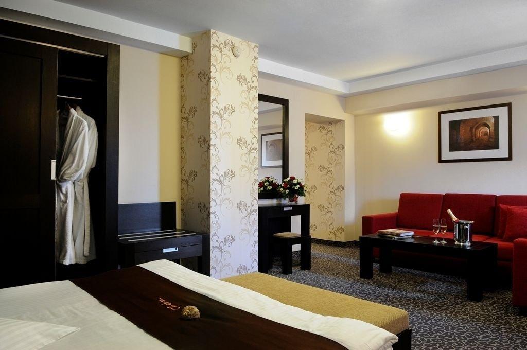 Hotel Cherica Constanţa Extérieur photo