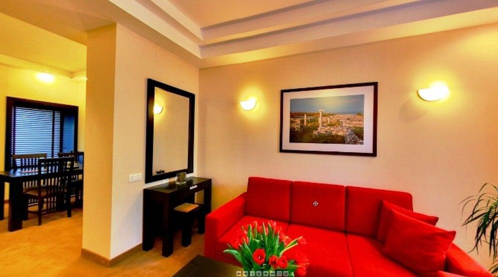 Hotel Cherica Constanţa Extérieur photo