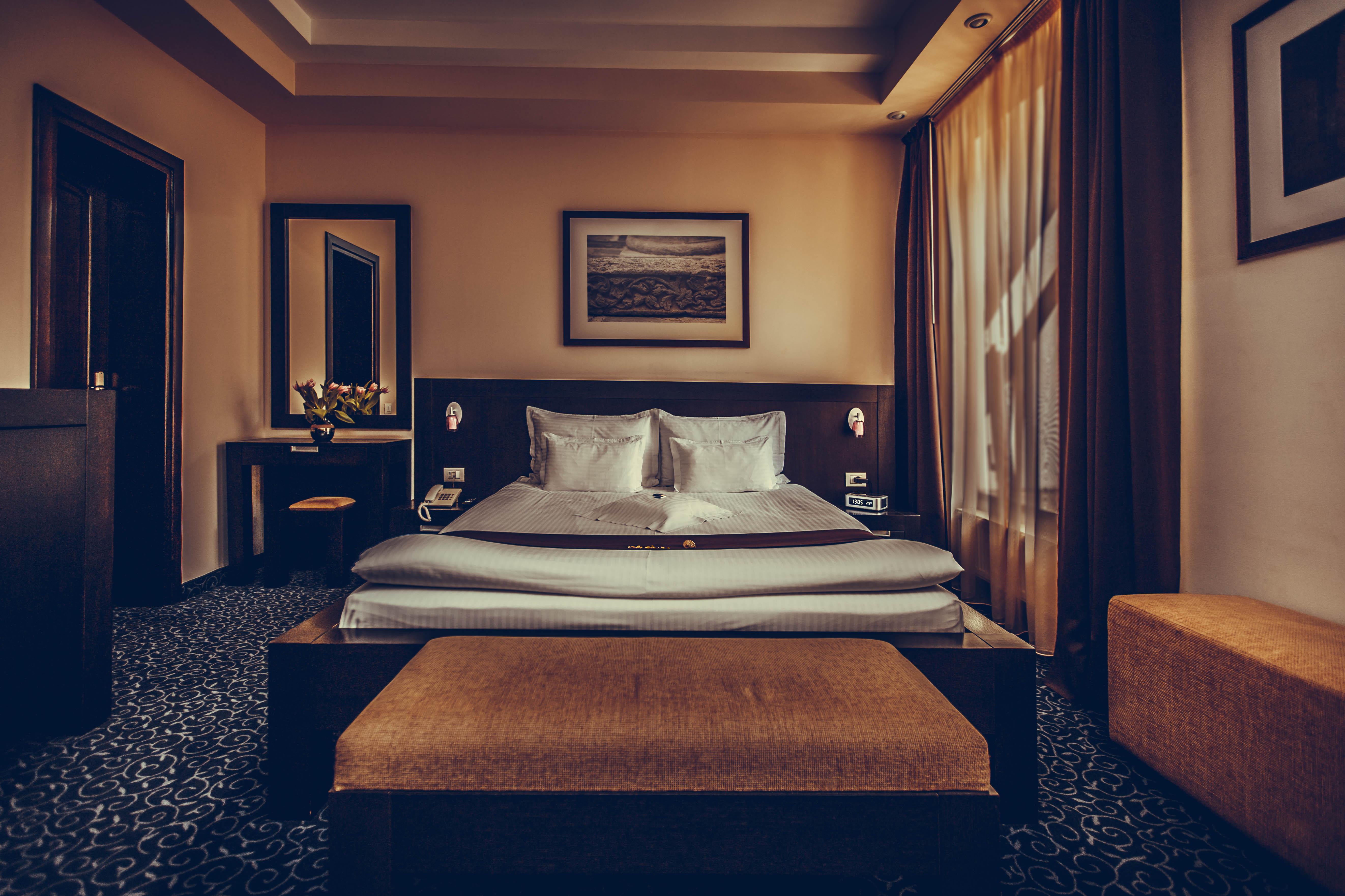 Hotel Cherica Constanţa Extérieur photo