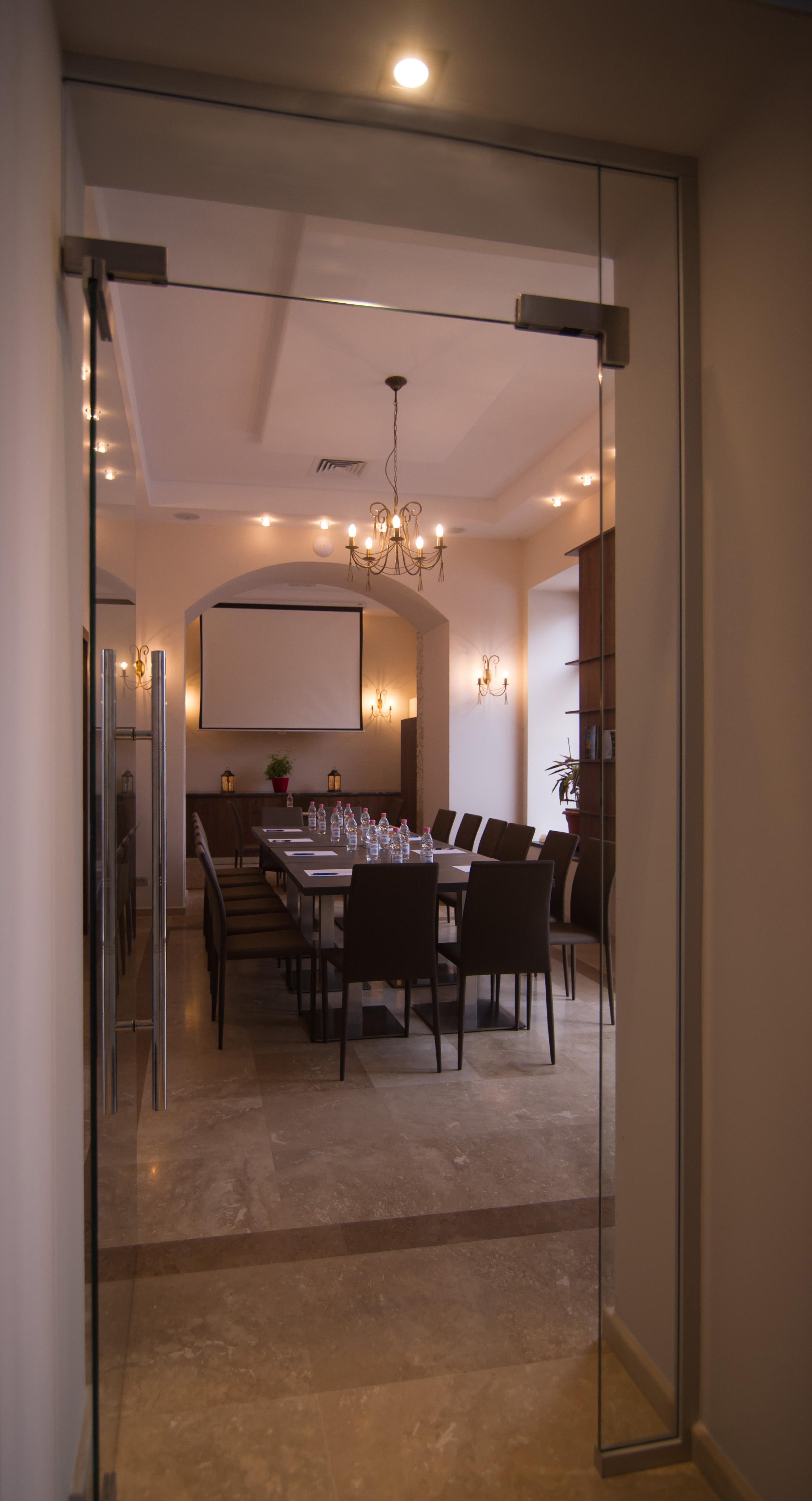 Hotel Cherica Constanţa Extérieur photo