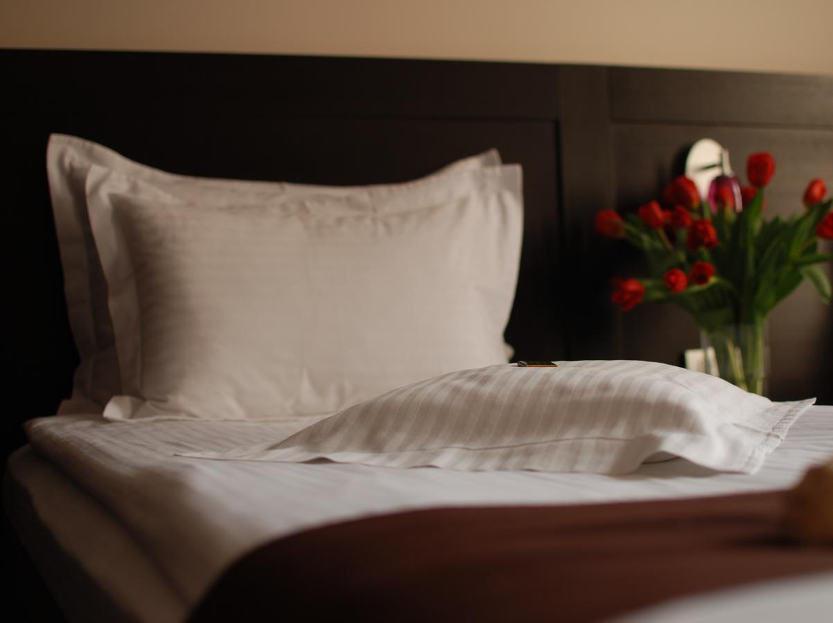Hotel Cherica Constanţa Extérieur photo